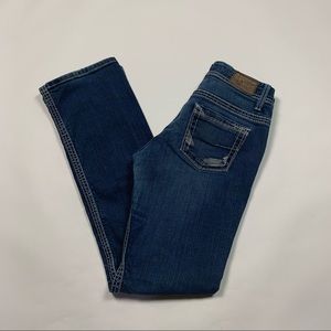 BKE Payton Straight Leg Jeans Women’s 27L